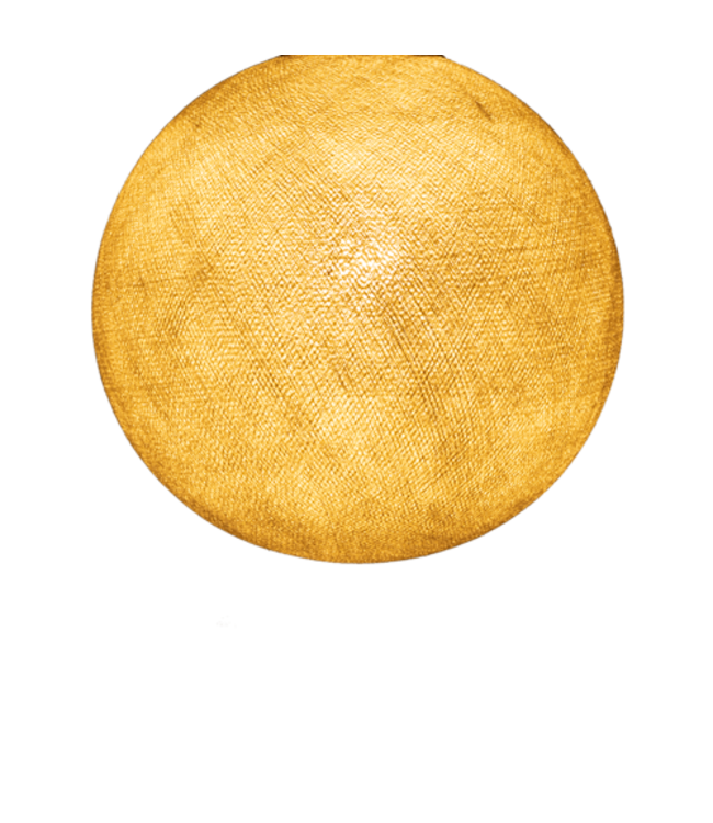 Powder Green - Full Round