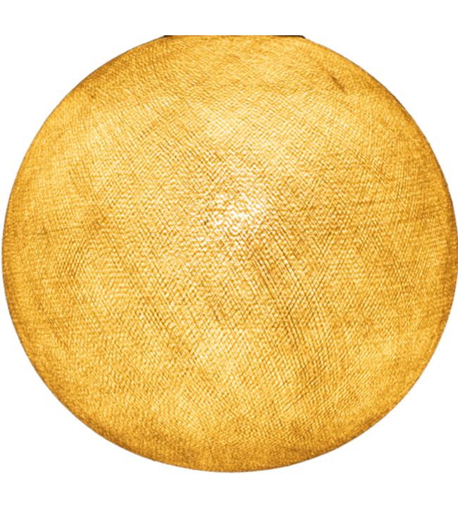 Powder Green - Full Round