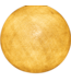 COTTON BALL LIGHTS Powder Green - Full Round