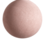 Pale Pink - Full Round