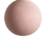 Pale Pink - Full Round