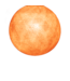 Pale Pink - Full Round