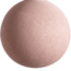 Pale Pink - Full Round