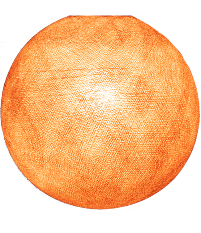 Pale Pink - Full Round