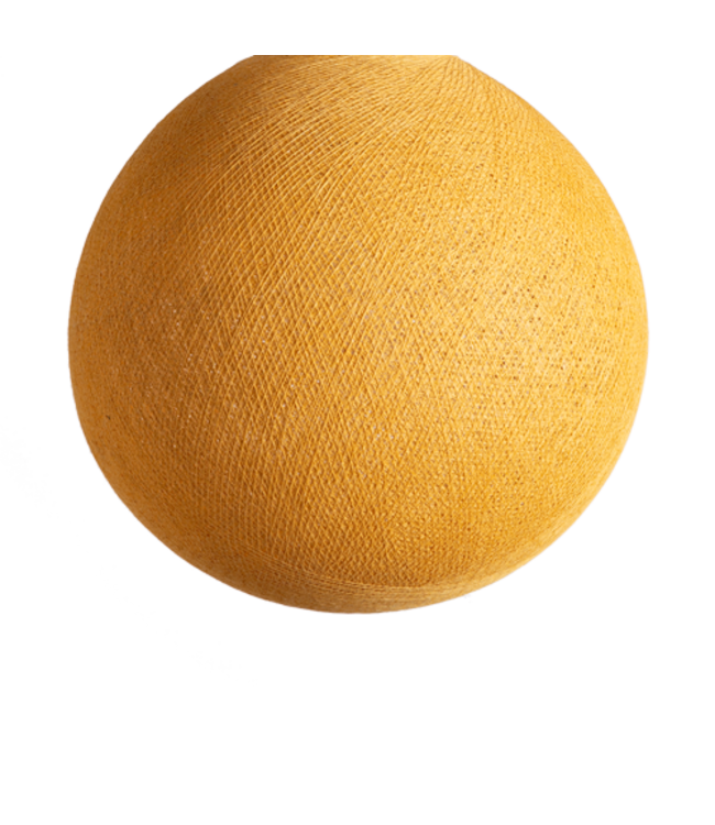 Mustard - Full Round