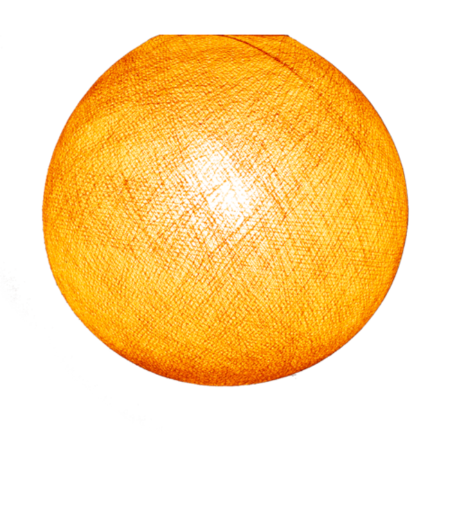 Mustard - Full Round