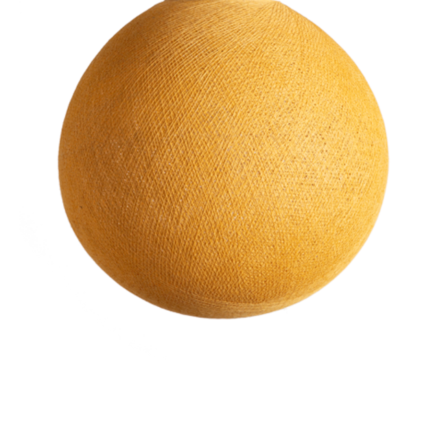 Mustard - Full Round