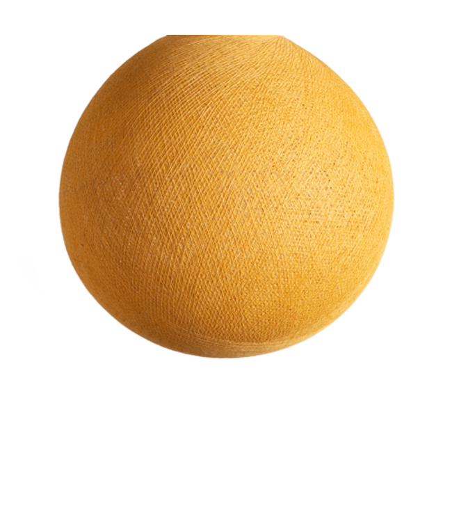 Mustard - Full Round