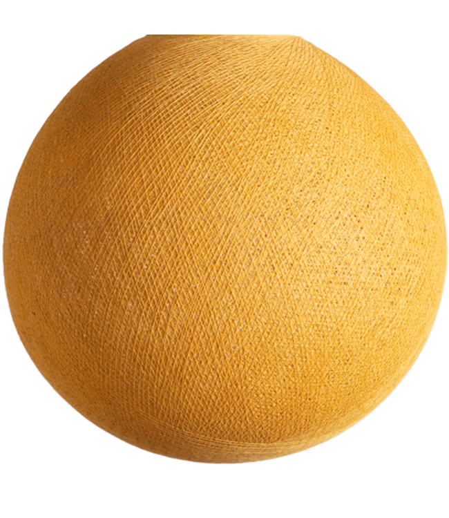 Mustard - Full Round