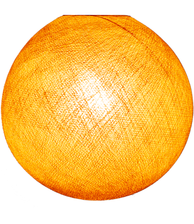 Mustard - Full Round