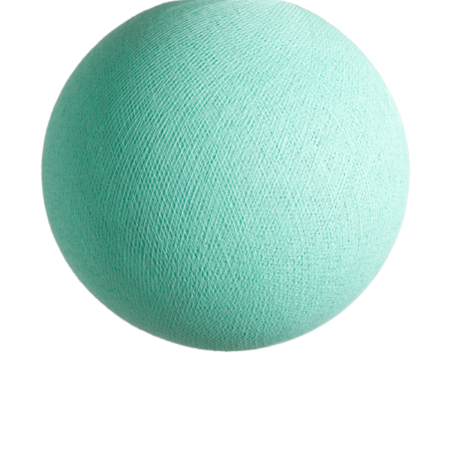 Mint - Full Round