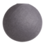 Mid Grey - Full Round