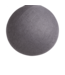 Mid Grey - Full Round