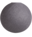 Mid Grey - Full Round