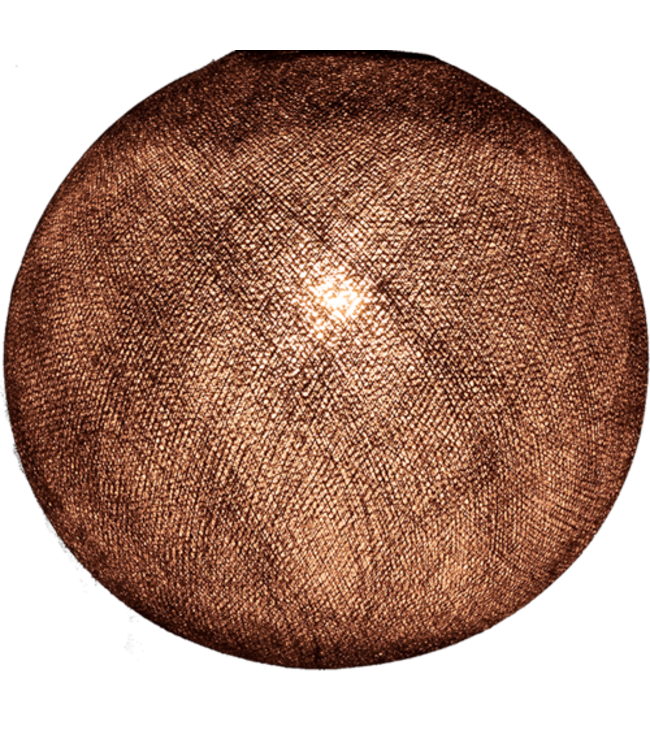 Mid Grey - Full Round