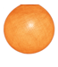 Light Pink - Full Round