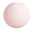 Light Pink - Full Round