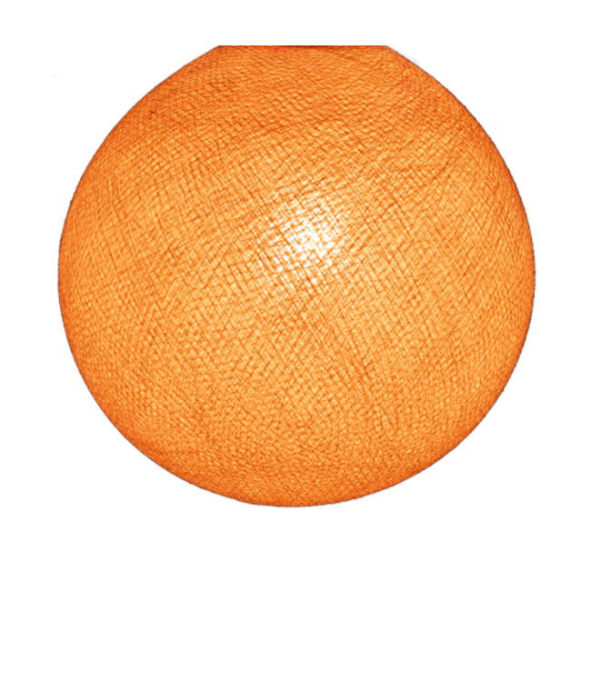 Light Pink - Full Round