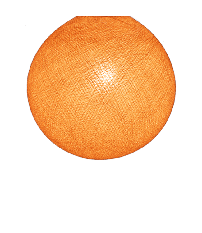 Light Pink - Full Round