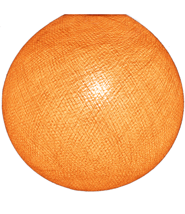 Light Pink - Full Round