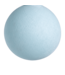 Light Aqua - Full Round