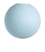 Light Aqua - Full Round
