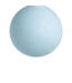 Light Aqua - Full Round