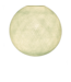 Light Aqua - Full Round