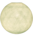 Light Aqua - Full Round