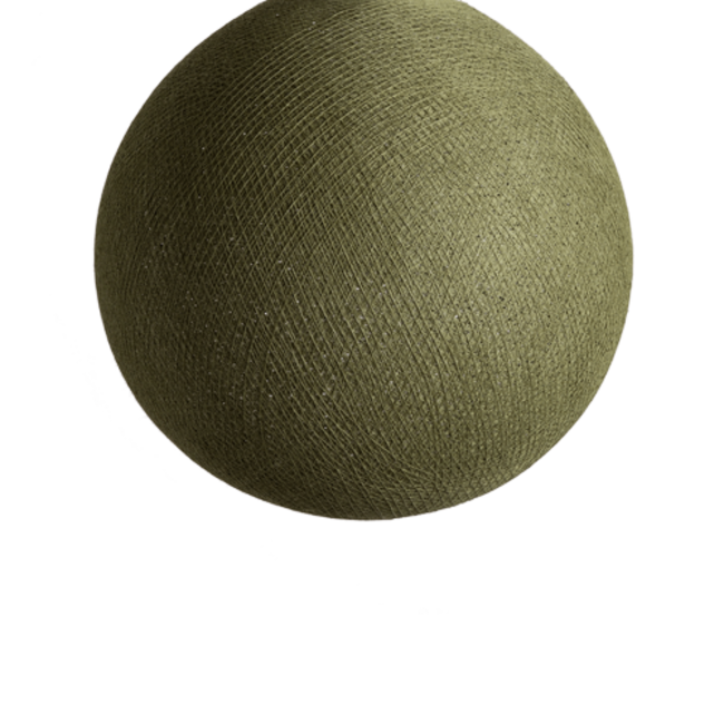 Kaki - Full Round