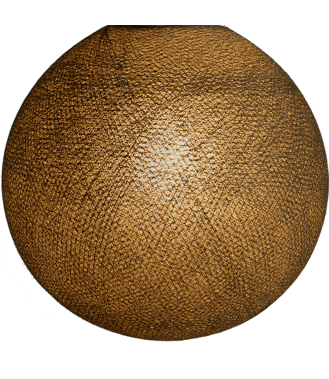 Kaki - Full Round XL (41 cm)