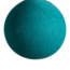 Heavy Aqua - Full Round