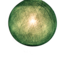 Heavy Aqua - Full Round