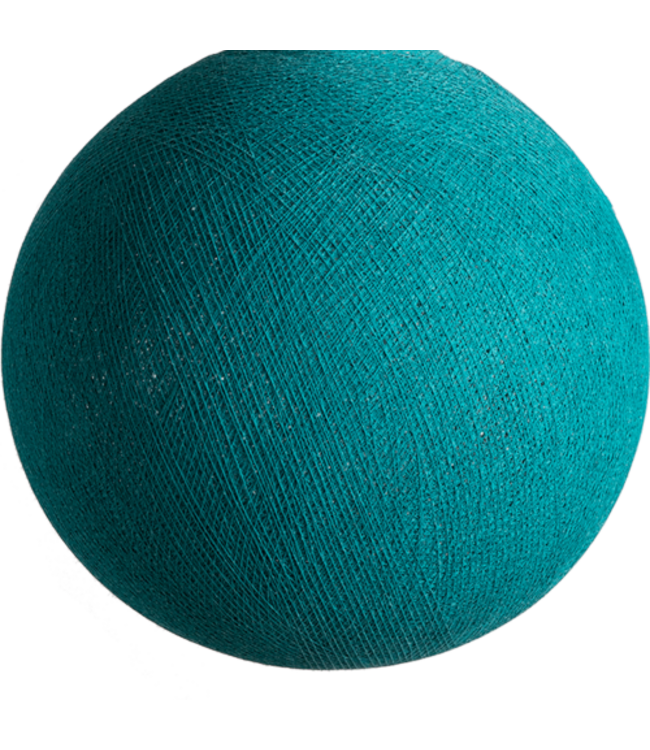 Heavy Aqua - Full Round