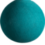 Heavy Aqua - Full Round