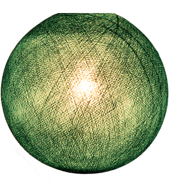 Heavy Aqua - Full Round