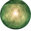 Heavy Aqua - Full Round