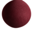 Dark Red - Full Round