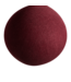 Dark Red - Full Round