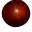 Dark Red - Full Round
