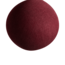 Dark Red - Full Round