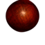 Dark Red - Full Round
