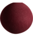 Dark Red - Full Round