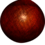 Dark Red - Full Round