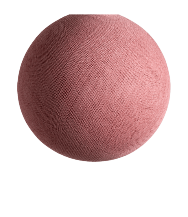 Dirty Rose - Full Round