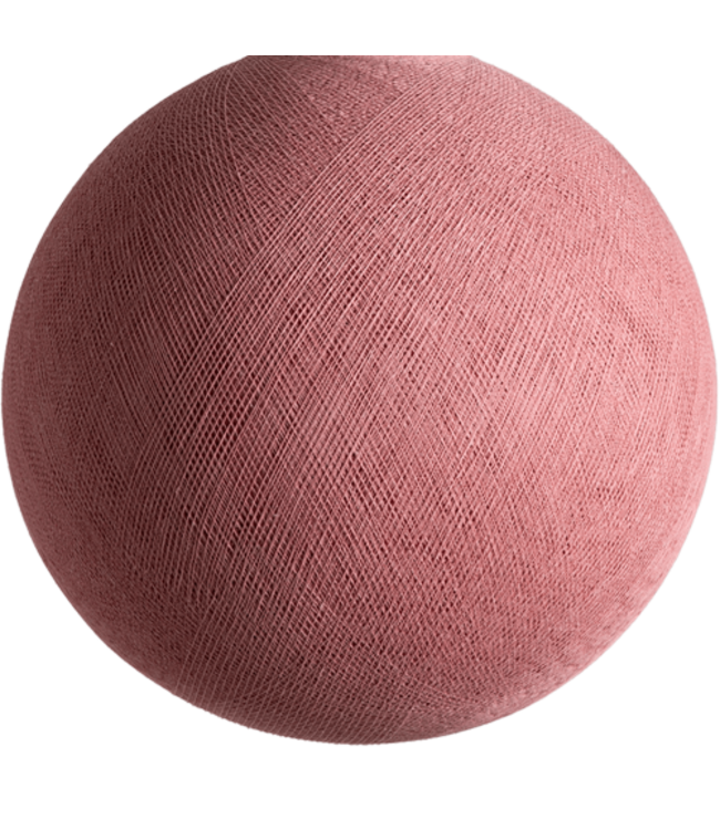 Dirty Rose - Full Round