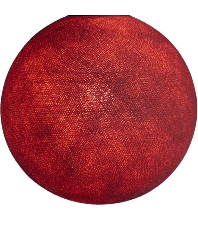 Dirty Rose - Full Round