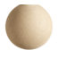 Cream - Full Round