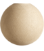 Cream - Full Round