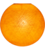 Cream - Full Round